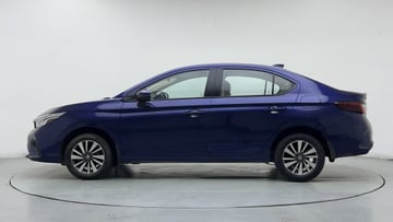 Used 2023 Honda City V Petrol CVT Petrol Automatic Image