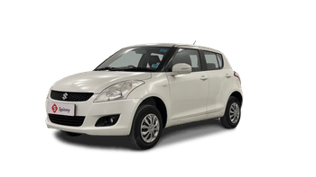 Used 2014 Maruti Suzuki Swift VXi Petrol Manual Image