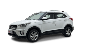 Used 2018 Hyundai Creta SX Plus 1.6  Petrol Petrol Manual Image