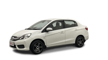 Used 2018 Honda Amaze 1.2 S i-VTEC Opt Petrol Manual Image