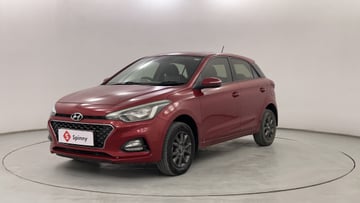 Used 2019 Hyundai Elite i20 Sportz Plus 1.4 CRDi Diesel Manual Image