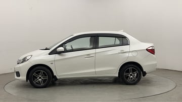 Used 2018 Honda Amaze 1.2 S i-VTEC Opt Petrol Manual Image