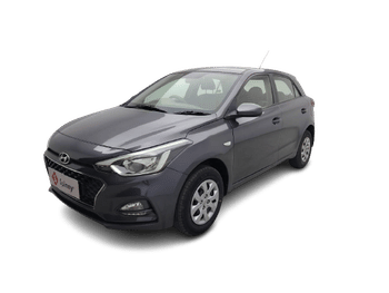 Used 2020 Hyundai Elite i20 Magna Plus 1.2 Petrol Manual Image