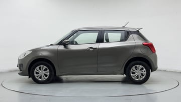 Used 2019 Maruti Suzuki Swift VXi Petrol Manual Image