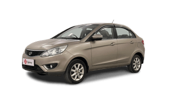 Used 2016 Tata Zest XT Petrol Petrol Manual Image