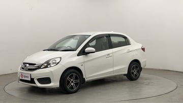 Used 2018 Honda Amaze 1.2 S i-VTEC Opt Petrol Manual Image