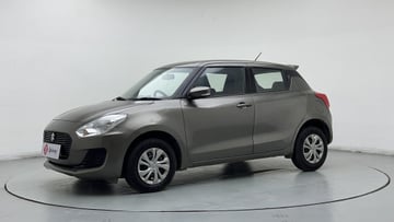 Used 2019 Maruti Suzuki Swift VXi Petrol Manual Image