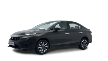 Used 2023 Honda City ZX Petrol MT Petrol Manual Image