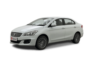 Used 2018 Maruti Suzuki Ciaz Alpha 1.4 MT Petrol Manual Image