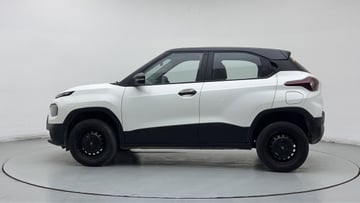 Used 2023 Tata Punch Pure MT Petrol Manual Image