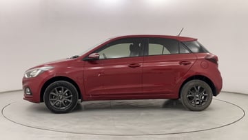 Used 2019 Hyundai Elite i20 Sportz Plus 1.4 CRDi Diesel Manual Image
