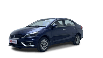 Used 2023 Maruti Suzuki Ciaz Zeta 1.5 AT Petrol Automatic Image