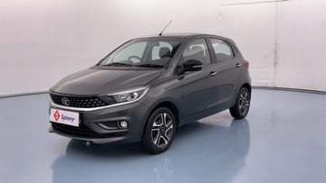 Used 2022 Tata Tiago XZ Plus Petrol Manual Image