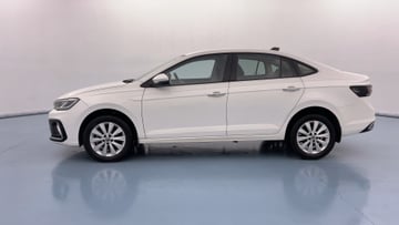 Used 2022 Volkswagen Virtus Highline 1.0 TSI MT Petrol Manual Image