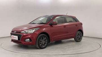 Used 2019 Hyundai Elite i20 Sportz Plus 1.4 CRDi Diesel Manual Image