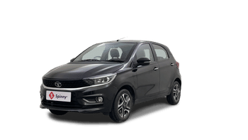 Used 2023 Tata Tiago XZ Plus Petrol Manual Image