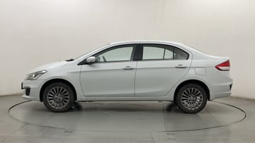 Used 2018 Maruti Suzuki Ciaz Alpha 1.4 MT Petrol Manual Image