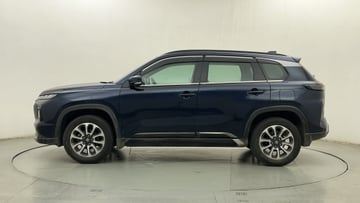 Used 2022 Maruti Suzuki Grand Vitara Alpha Smart Hybrid Petrol Manual Image