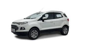 Used 2016 Ford EcoSport Titanium 1.5L Ti-VCT Petrol Manual Image