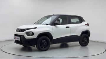 Used 2023 Tata Punch Pure MT Petrol Manual Image