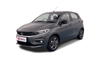 Used 2022 Tata Tiago XZ Plus Petrol Manual Image