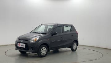 Used 2017 Maruti Suzuki Alto 800 LXi Petrol Manual Image