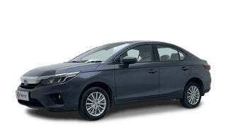 Used 2022 Honda City V Petrol Petrol Manual Image