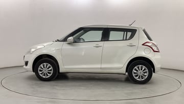 Used 2014 Maruti Suzuki Swift VXi Petrol Manual Image