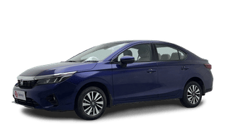 Used 2023 Honda City V Petrol CVT Petrol Automatic Image