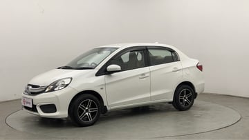 Used 2018 Honda Amaze 1.2 S i-VTEC Opt Petrol Manual Image