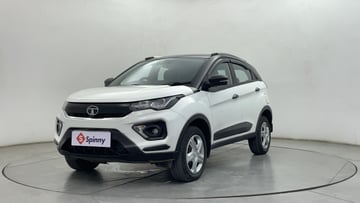 Used 2021 Tata Nexon XMA Diesel Diesel Automatic Image