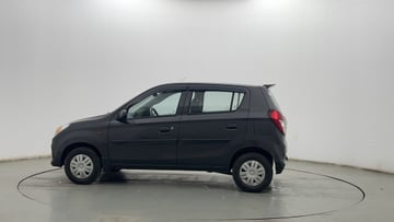 Used 2017 Maruti Suzuki Alto 800 LXi Petrol Manual Image