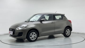 Used 2019 Maruti Suzuki Swift VXi Petrol Manual Image