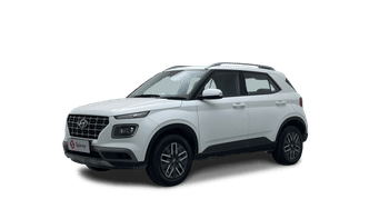Used 2021 Hyundai Venue SX 1.0 Turbo Petrol Manual Image