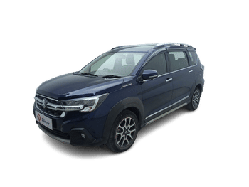 Used 2022 Maruti Suzuki XL6 Alpha Plus AT Petrol Petrol Automatic Image