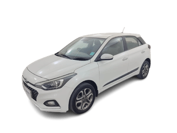 Used 2018 Hyundai Elite i20 Asta 1.2 (O) Petrol Manual Image