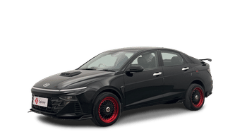 Used 2023 Hyundai Verna S 1.5 Petrol MT Petrol Manual Image