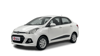 Used 2016 Hyundai Xcent SX 1.2 Petrol Manual Image