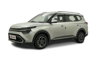 Used 2022 Kia Carens Luxury Plus 1.4 Petrol 7 STR Petrol Manual Image