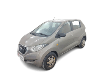 Used 2017 Datsun Redi-GO S 1.0 Petrol Manual Image