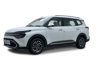 Used 2022 Kia Carens Luxury Plus 1.5 Diesel AT 6 STR Diesel Automatic Image