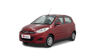 Used 2013 Hyundai I10 Sportz 1.2 AT Kappa2 Petrol Automatic Image