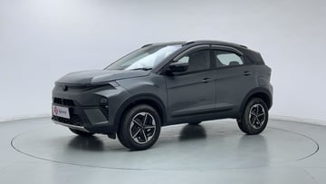 Used 2024 Tata Nexon Fearless Plus S 1.2 Revotron Petrol 7DCA DT Petrol Automatic Image