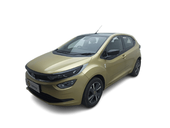 Used 2020 Tata Altroz XZ Petrol Petrol Manual Image