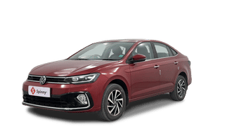 Used 2023 Volkswagen Virtus Topline 1.0 TSI MT Petrol Manual Image