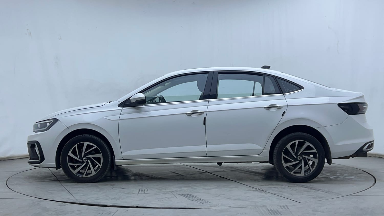 2022 Volkswagen Virtus - 2