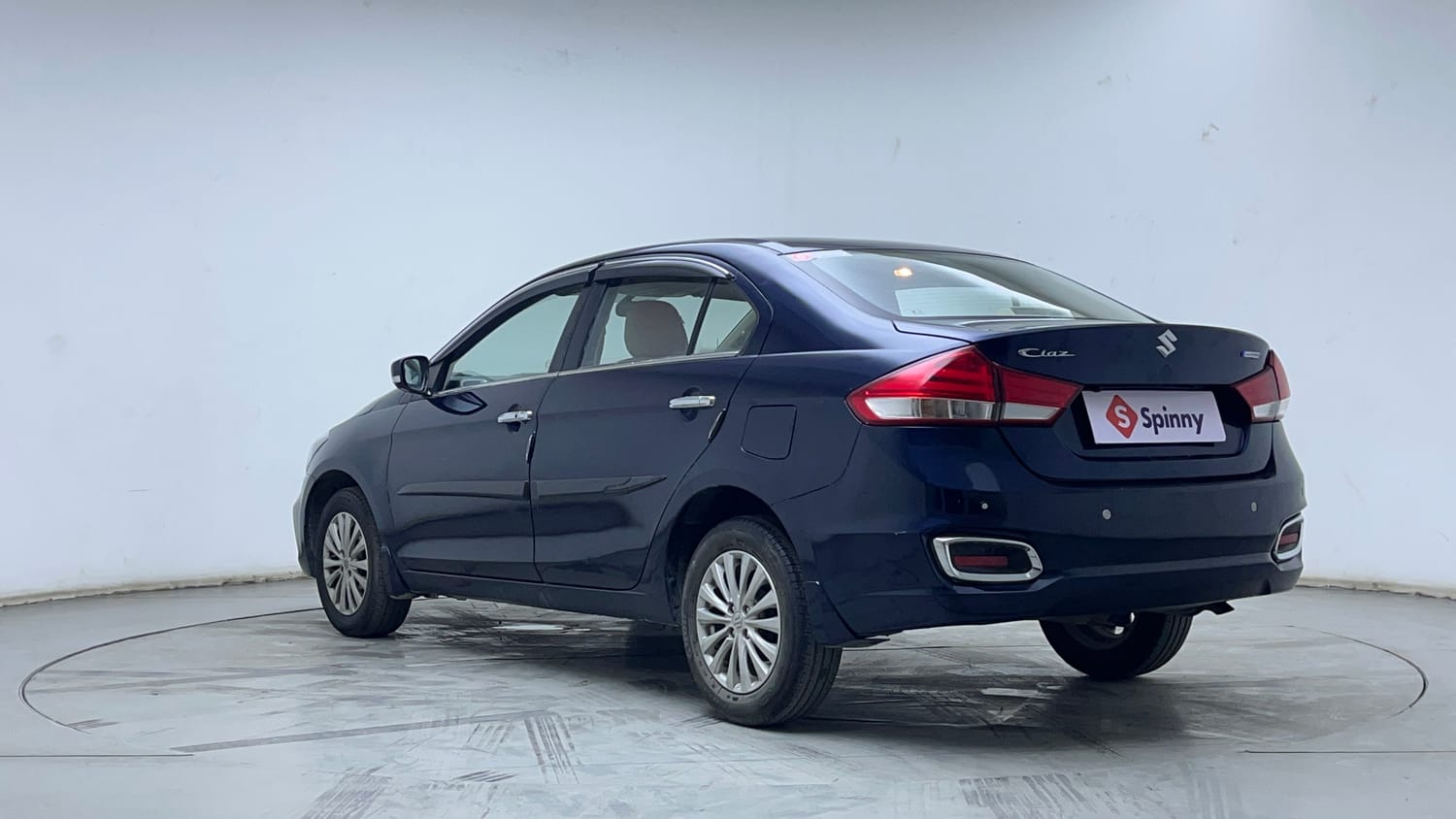 2023 Maruti Suzuki Ciaz - 3