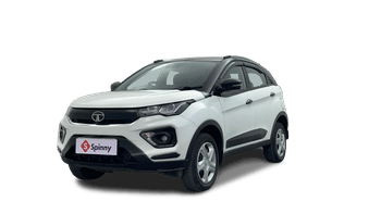 Used 2021 Tata Nexon XMA Diesel Diesel Automatic Image