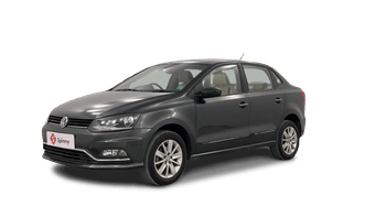 Used 2016 Volkswagen Ameo Highline1.2L (P) Petrol Manual Image