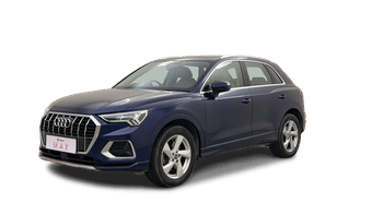 Used 2023 Audi Q3 Premium Plus Petrol Automatic Image